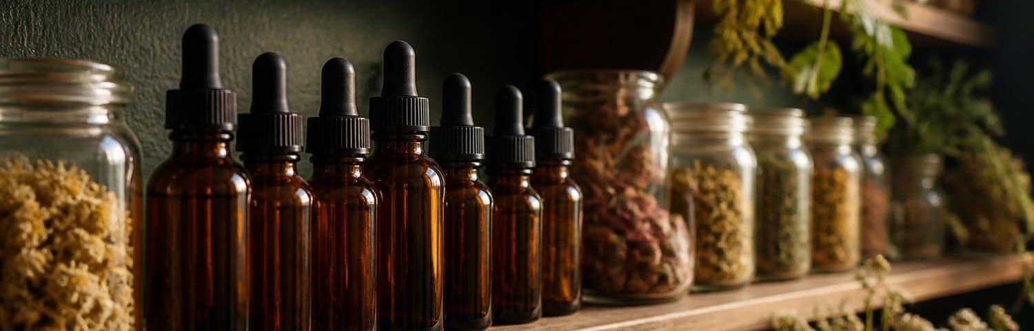 Médecines douces