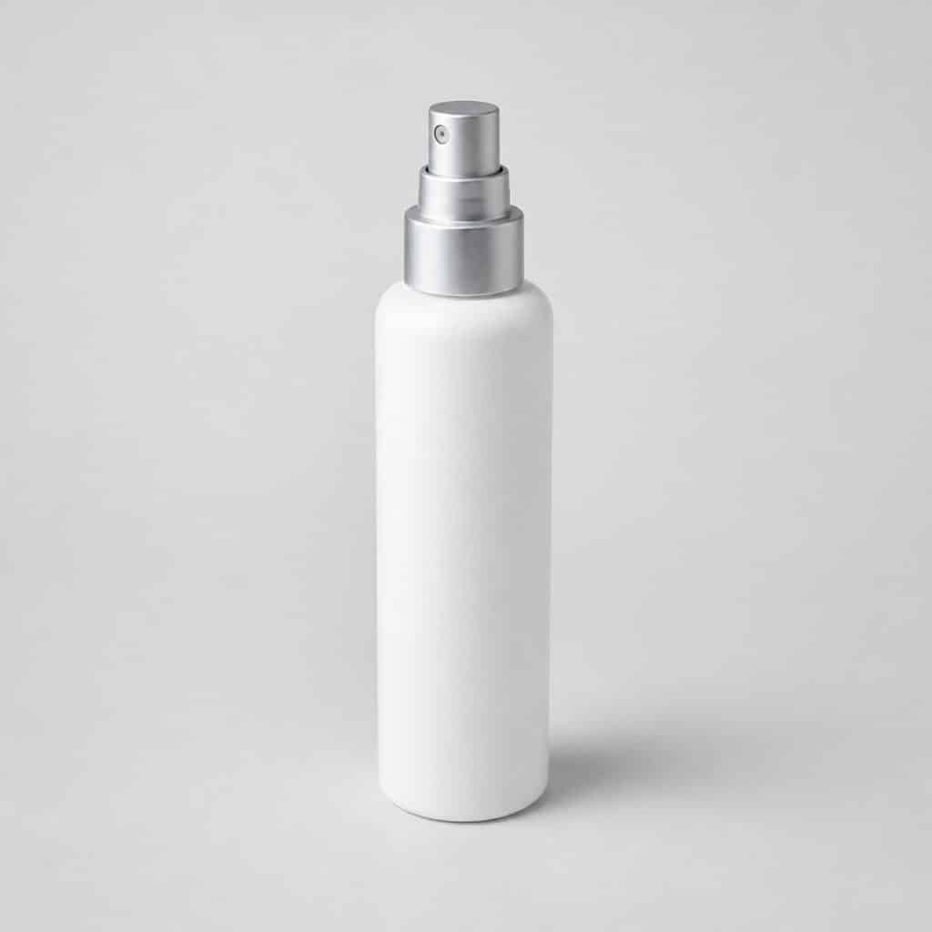 Flacon spray de brume au sulfate de zinc 150 ml