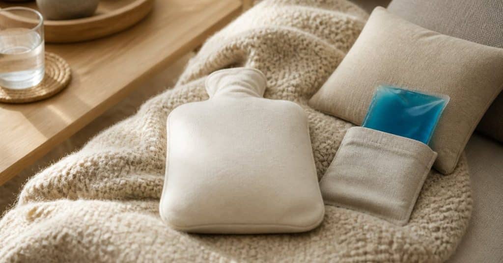 Chaud ou froid : comment choisir son accessoire de confort ?