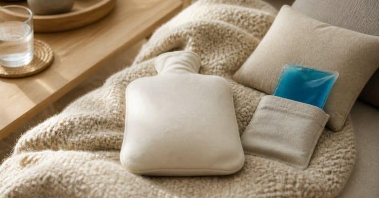 Chaud ou froid : comment choisir son accessoire de confort ?