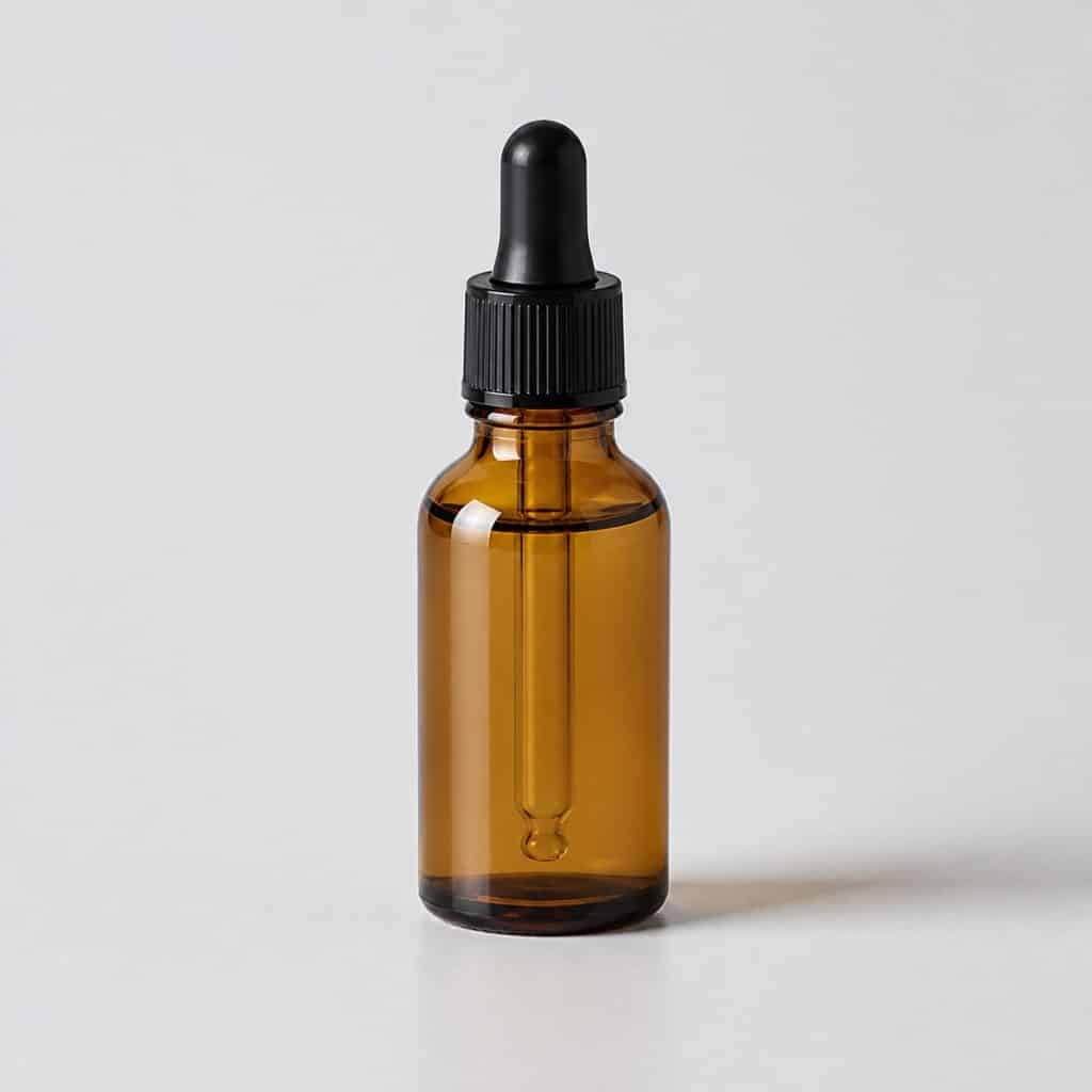 Flacon de 30 ml de complexe d'huiles essentielles à diffuser