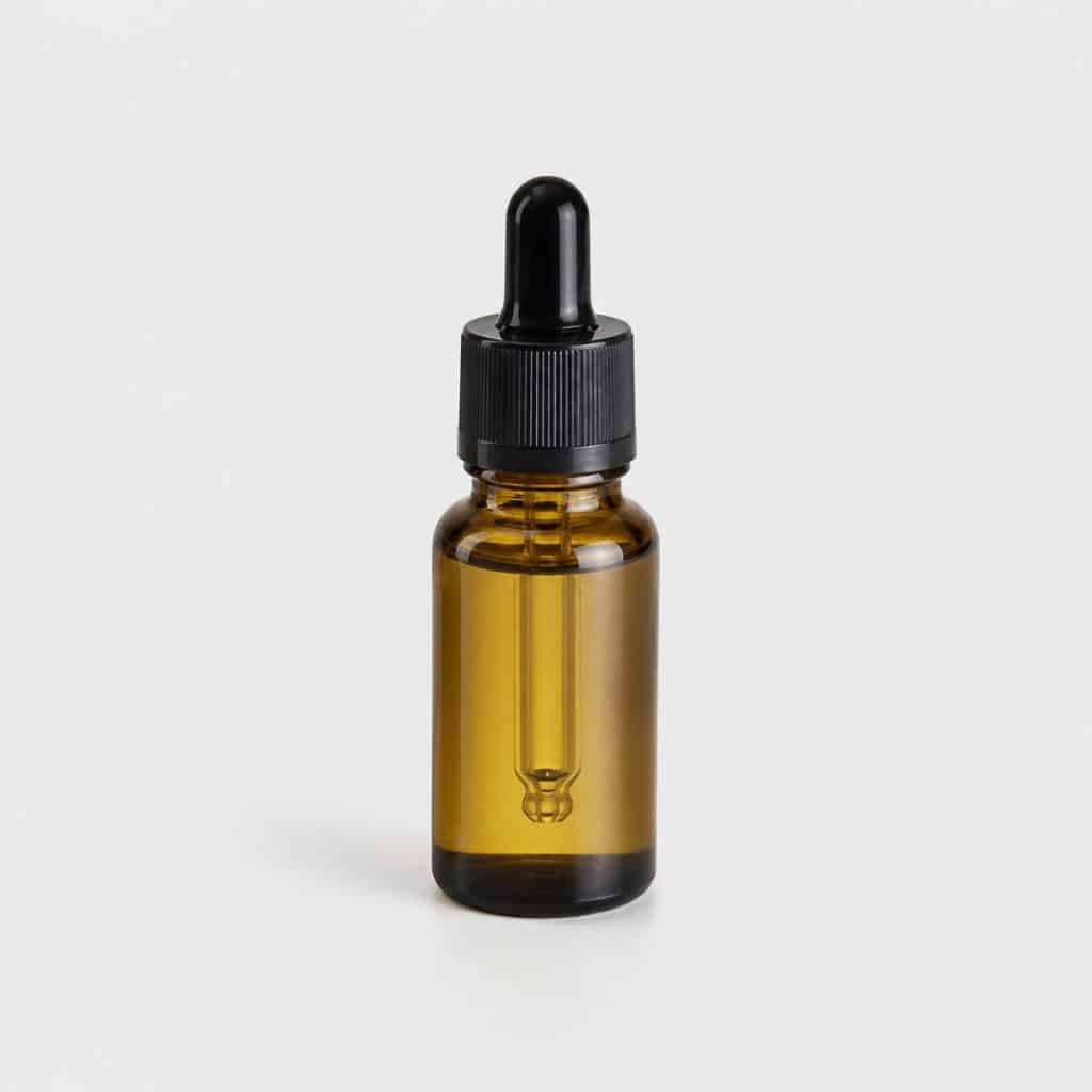 Flacon de complexe d'huiles essentielles à diffuser 10 ml