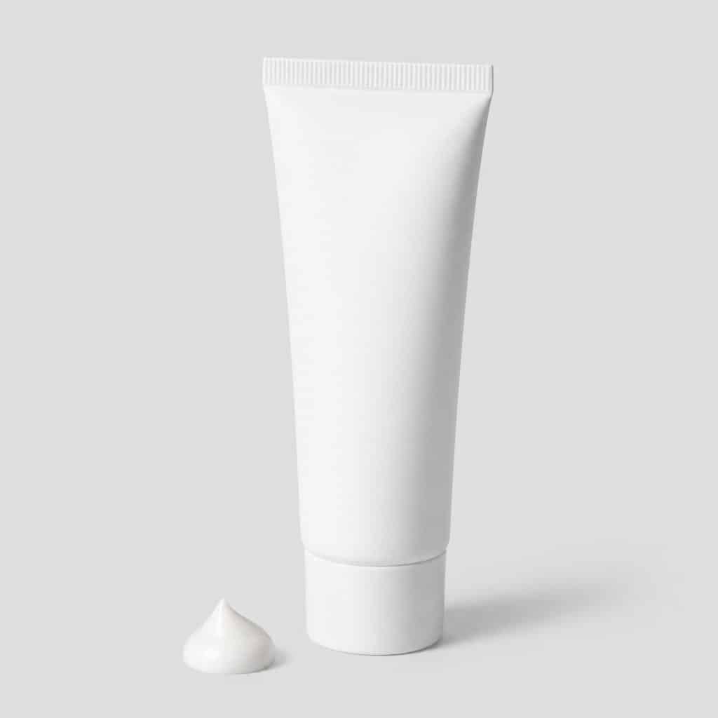 Tube de crème hydratante perfectrice SPF 30 de 40 ml