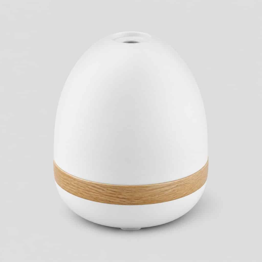 Diffuseur d'huiles essentielles par ultrasons de 300 ml