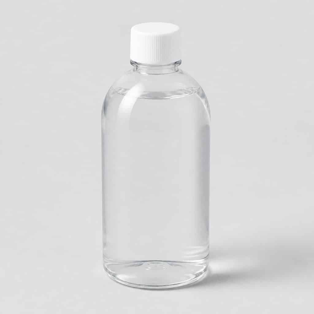 Grand flacon d'eau micellaire de 500 ml