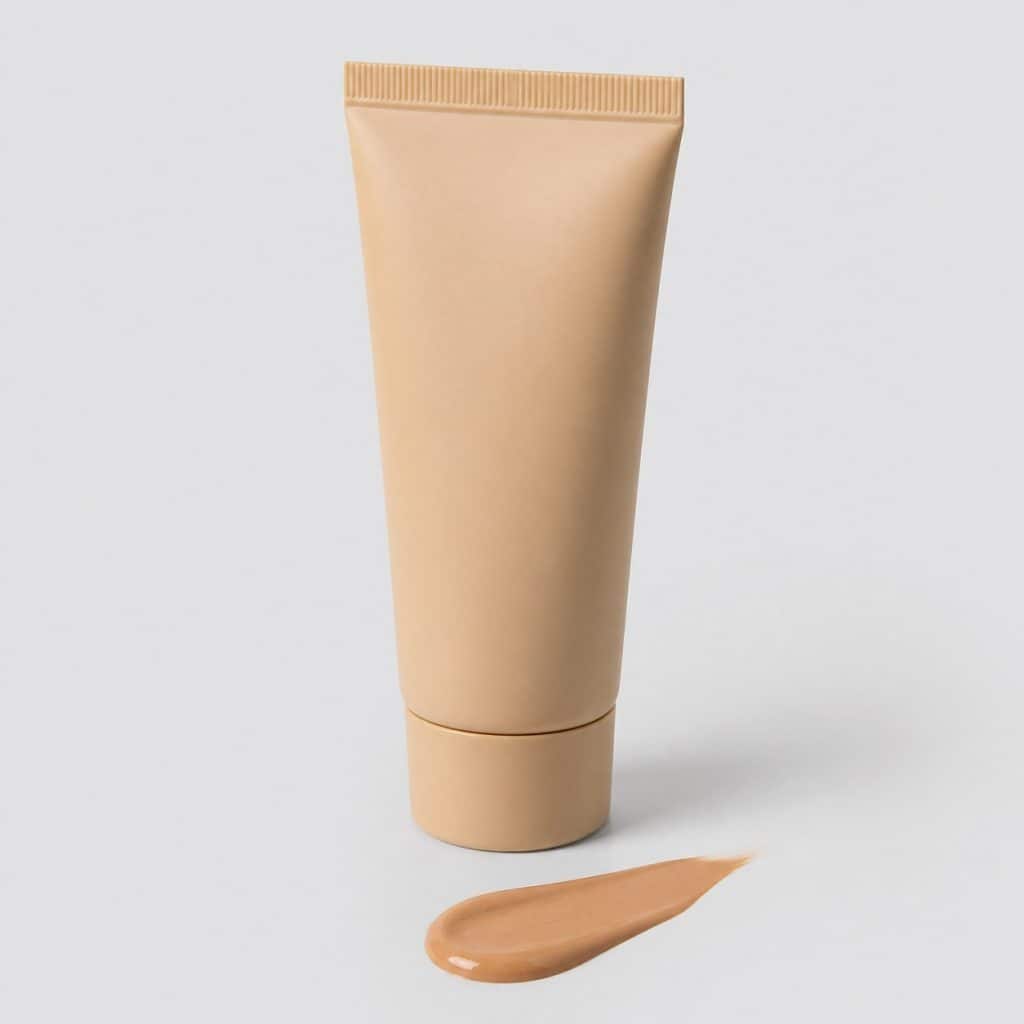 Tube de fluide teinté perfecteur SPF 30 de 40 ml
