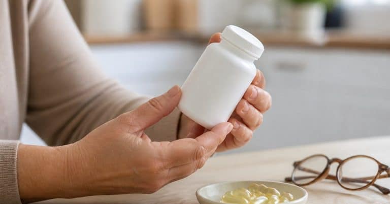 Lire l'étiquette d'un complément alimentaire sans se tromper