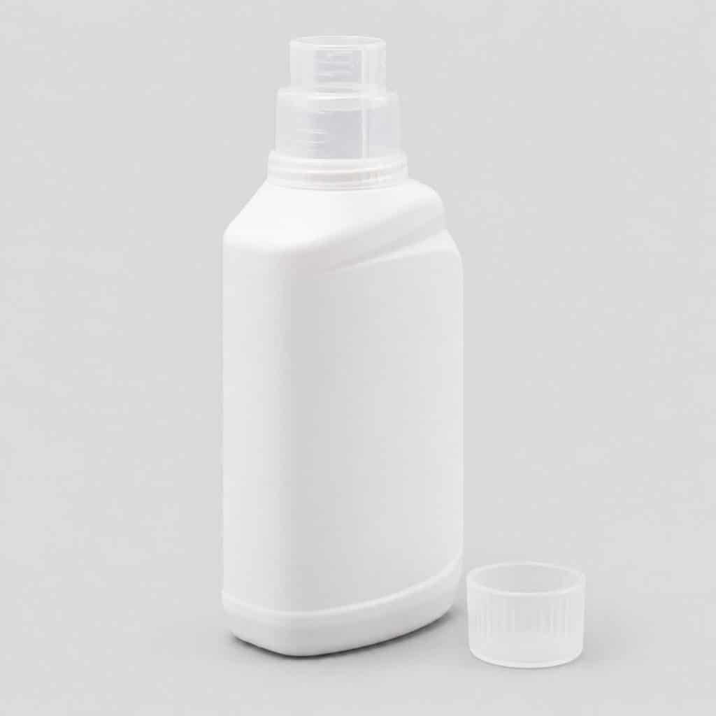 Flacon de vitamine C liposomale liquide 250 ml avec bouchon doseur