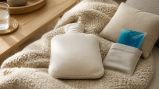 Chaud ou froid : comment choisir son accessoire de confort ?