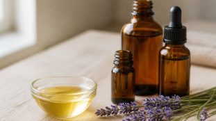 Huiles essentielles à la maison : les bons réflexes d'utilisation