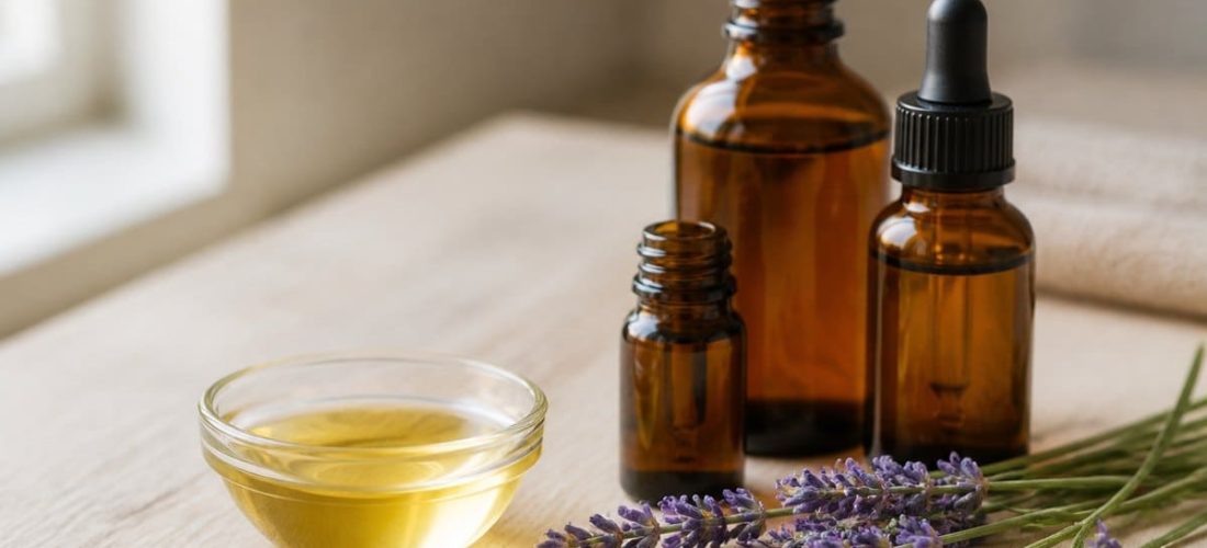 Huiles essentielles à la maison : les bons réflexes d'utilisation
