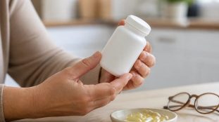 Lire l'étiquette d'un complément alimentaire sans se tromper